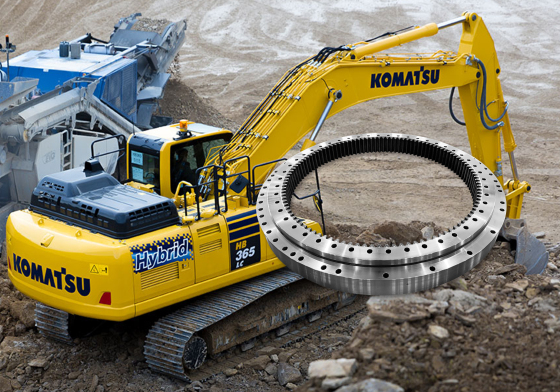 Komatsu