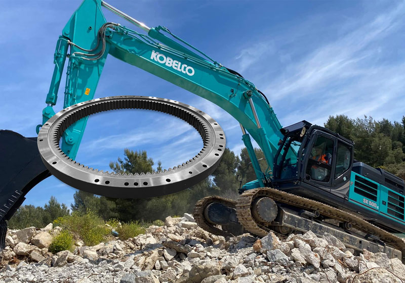 Kobelco